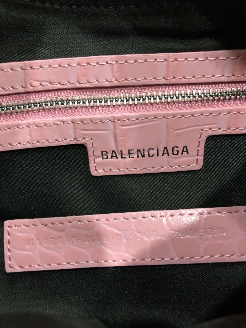 Balenciaga Classic City Bags